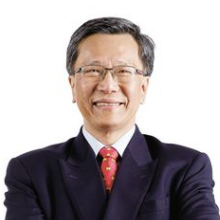 林国泰