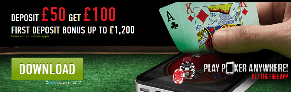 poker