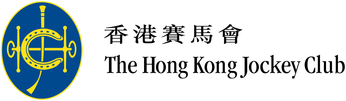 香港赛马会图标