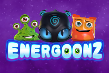 Energoonz 游戏封面