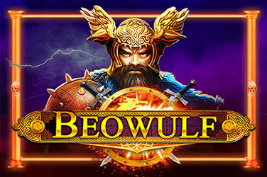 Beowulf 游戏封面