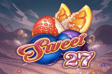 Sweet 27 游戏封面