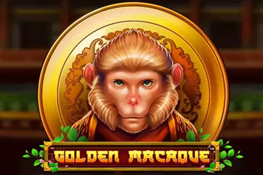 Golden macaque 游戏封面