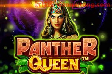 Panther queen 游戏封面