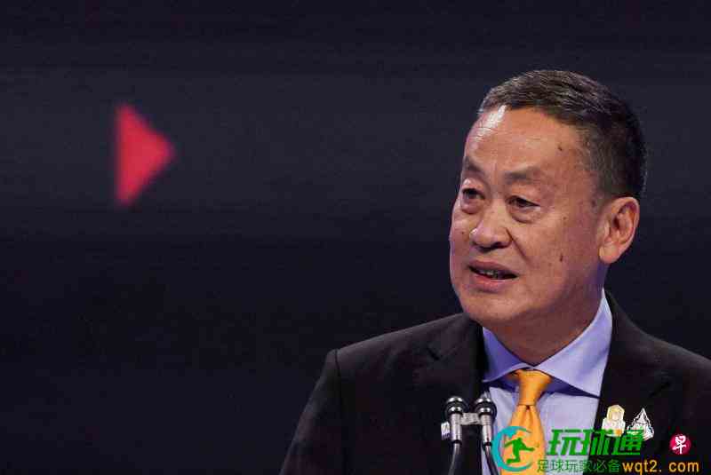 社德他表态支持DC合法化
