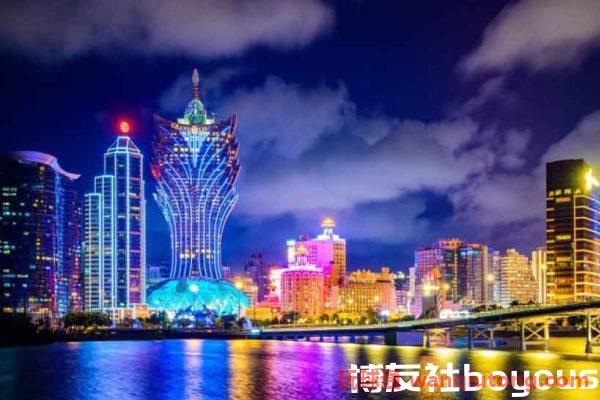 11月澳门BC总收入增长55%至澳门币67.5亿元