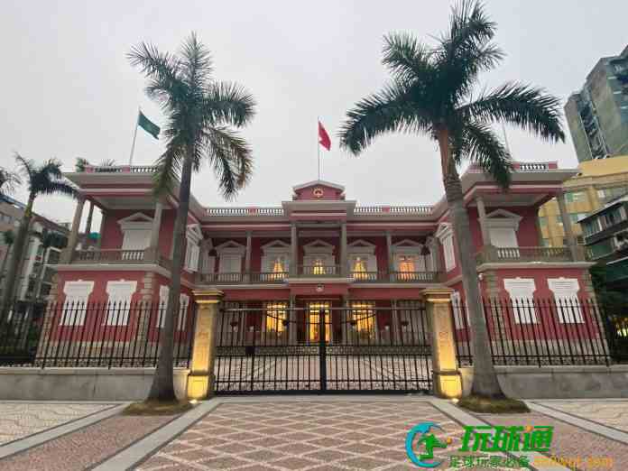 澳门行政会完成讨论《BC经营业务施行细则》行政法规草案