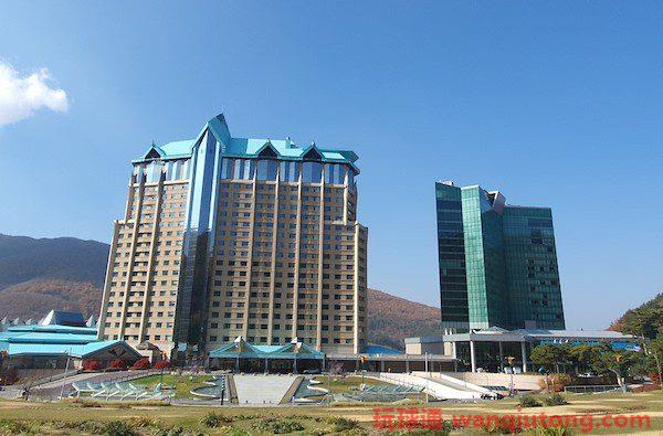 江原地产可通过电子邮件实施10天禁赌