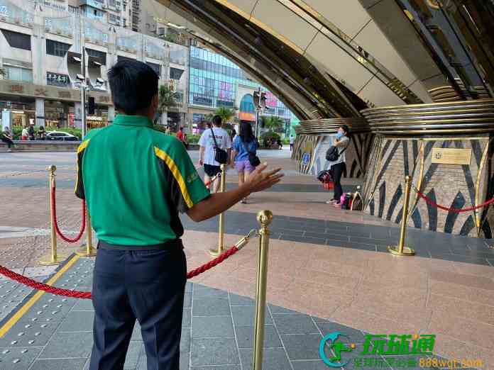 澳门新冠确诊不绝  当局收紧赌场荷官核酸及抗原快测至两天一次