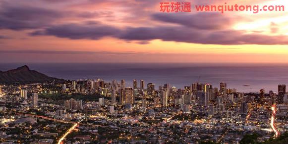 男子在夏威夷非法赌博场所被枪杀，嫌疑人被捕