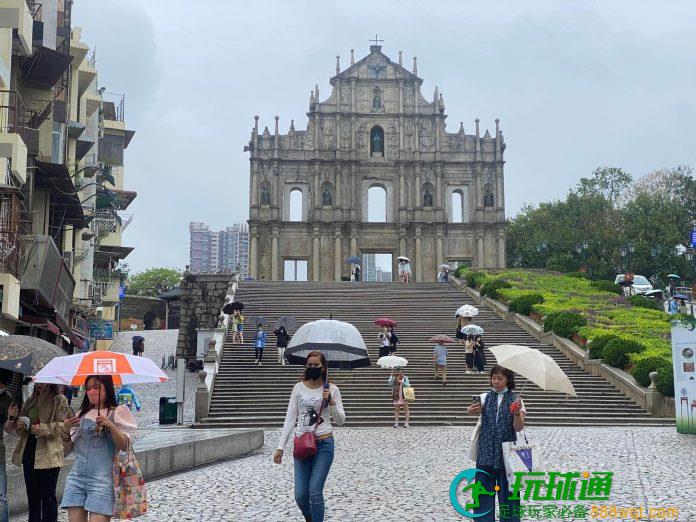 澳门拟分段放宽不同国家外籍人士入境  首批41国属经济条件较好