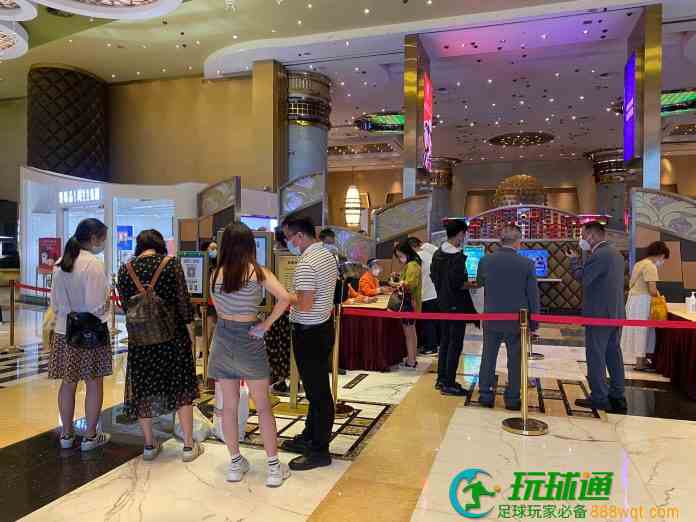 澳门上月赌税9.15亿按月多近3倍  中央帐目结余143.3亿元