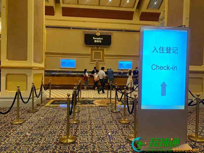 去年酒店业收入193.2亿按年增近五成 行内职员减至4万人