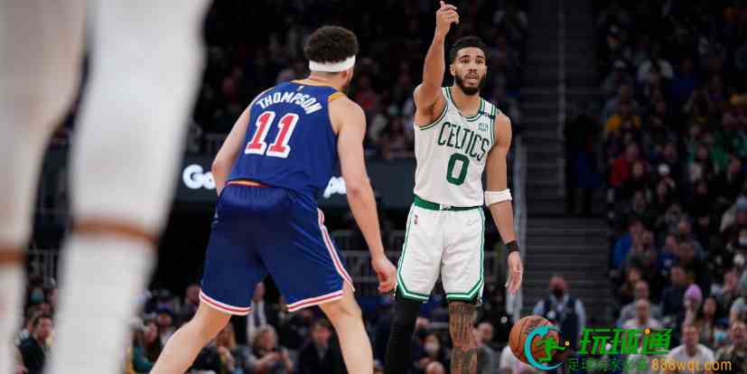 NBA总决赛盘口赔率分析和预测!勇士让分盘上升到3.5