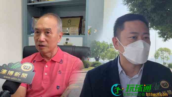 BC业改革防疫限制明年千三亿赌收难实现 未来BC中介揾食难