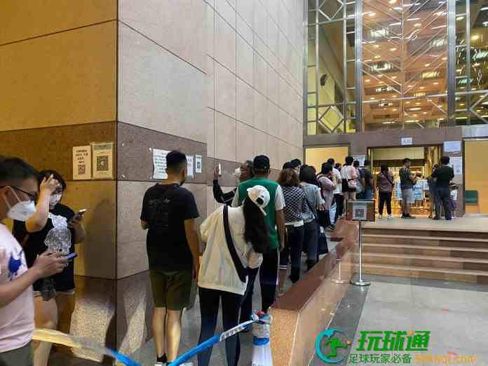 周三起连续三日须上传快测 开展下一轮全民核检机会大