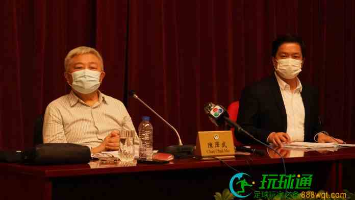 BC业务法厘清博企须负连带责任之活动 料12月交立法会表决
