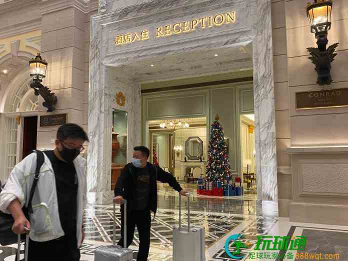 11月澳门酒店入住率不足四成  内地住客跌近两成