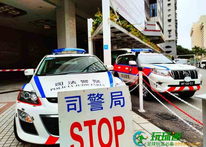 内地汉赌败沦赌场老鼠  连偷三手提包挞35万元财物折返觅食被捕