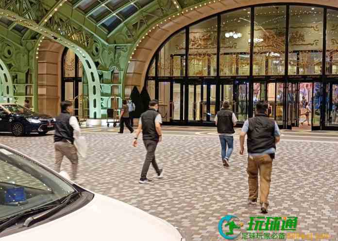 男子倒毙路氹酒店房头有裂伤身现尸斑 司警循凶杀方向调查