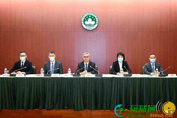 澳门首季BC罪案158宗按年升24%  违令入赌场升逾两倍