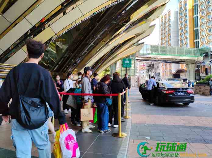 新赌牌生效近一年  澳门博监局指博企均按合同规定履行社会责任