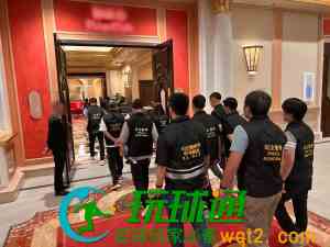 粵港澳警方近月聯合巡查625次 破獲涉賭博犯罪案91宗拘141人