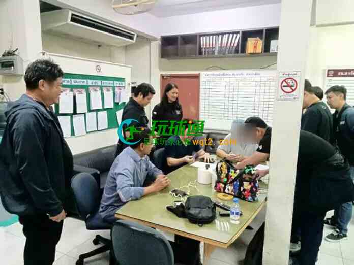 中国男子曼谷遭绑架！韩男联手泰籍同伙勒索逾万美元！