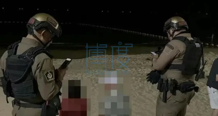 网友爆料：柬埔寨西港皇冠大楼疑现黑公司，主管被指长期对中国员工施暴