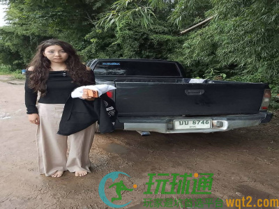 知情人爆料：妙瓦底女孩疑遭暴力控制求助